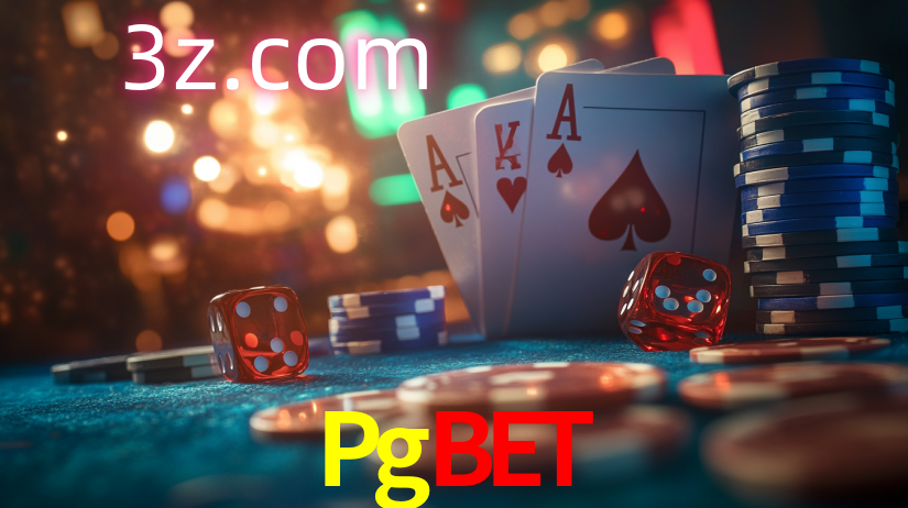 Pgbet Apostas Esportivas